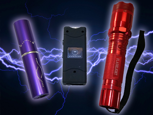 Stun Gun Personal Defense Taser
